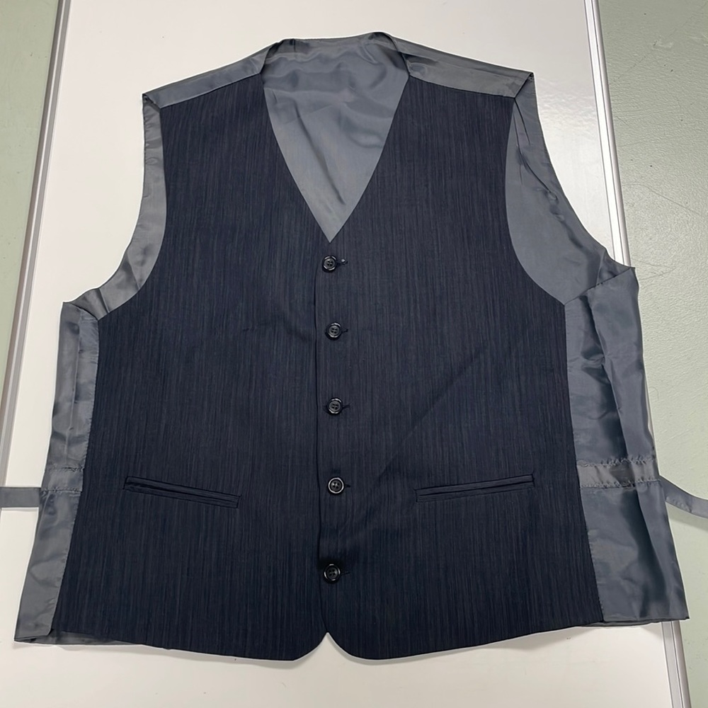 Loro Lorenzo Piano COAT+VEST & PANTS 3 piece. Man suit brand new & authentic❗️ - Picture 4 of 14